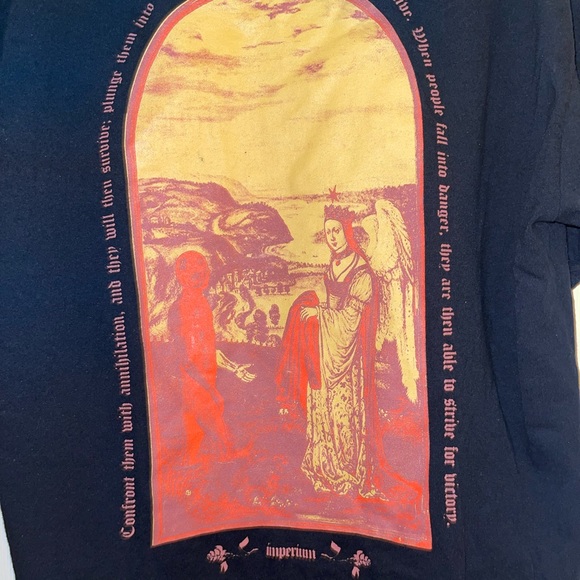 Empyre Tshirt - Picture 3 of 6